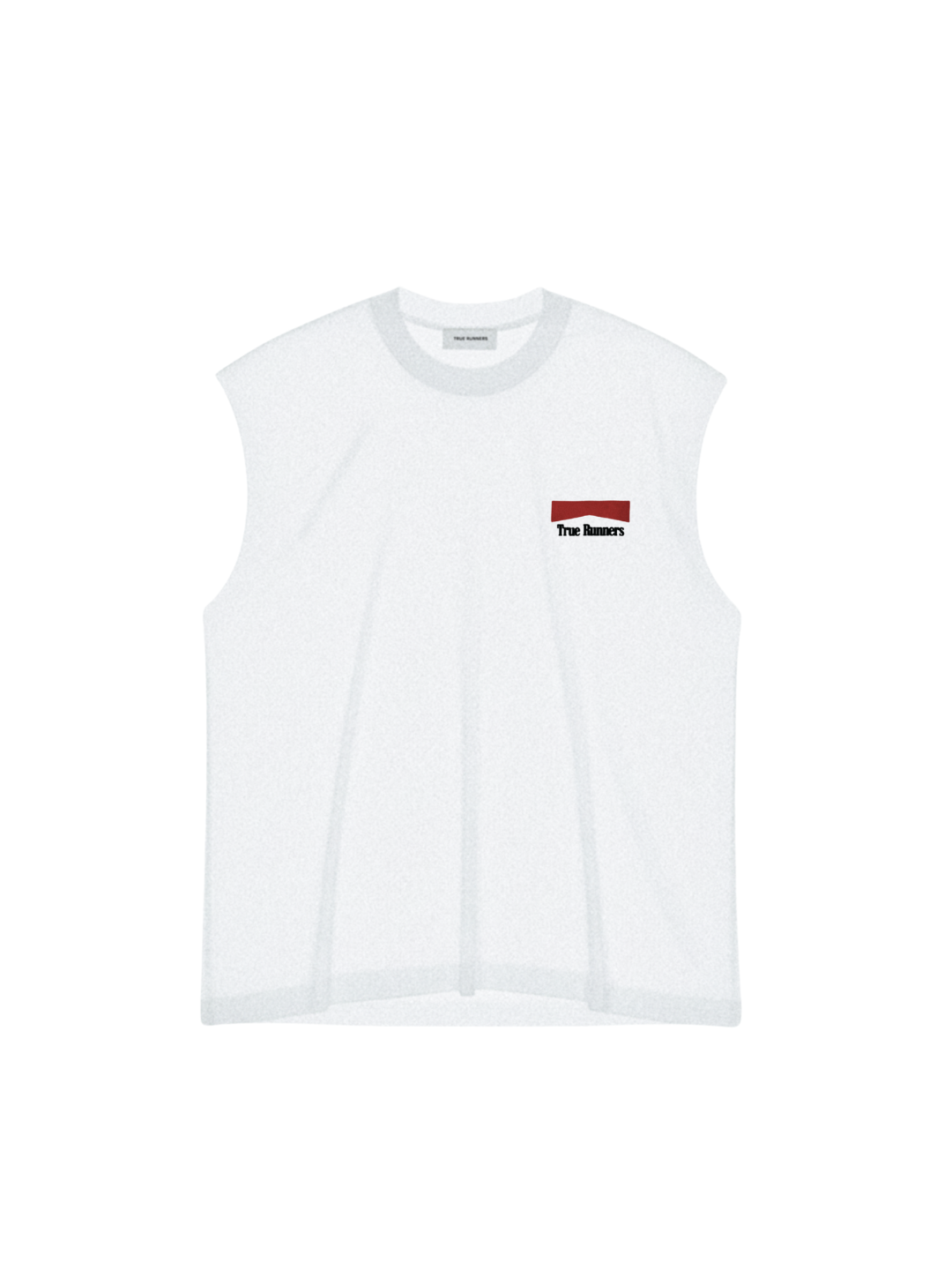 RACING TEAM VEST