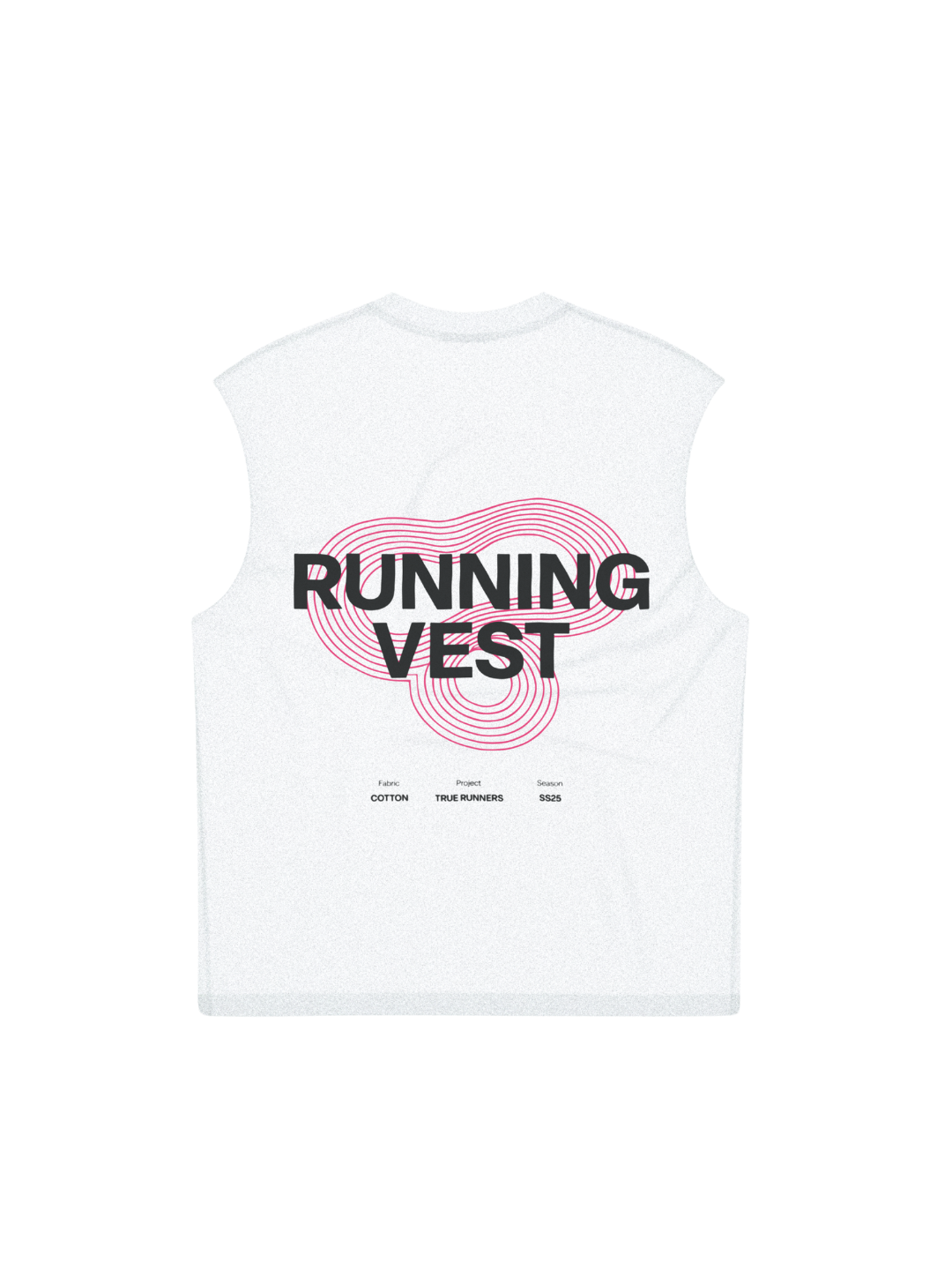 RUNNING VEST