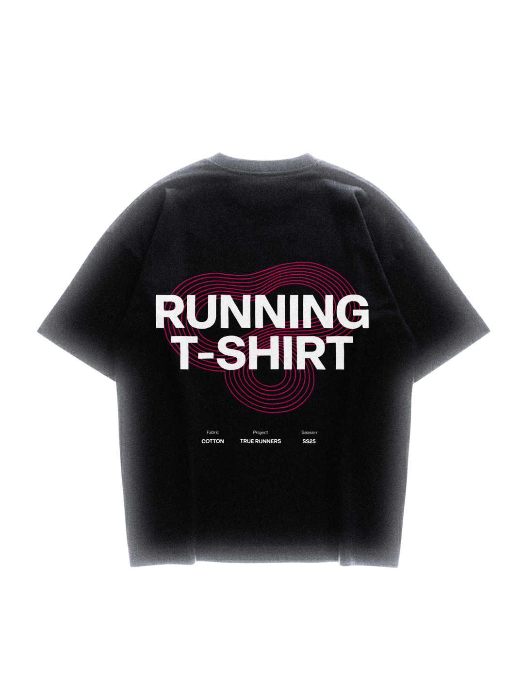 RUNNING T-SHIRT