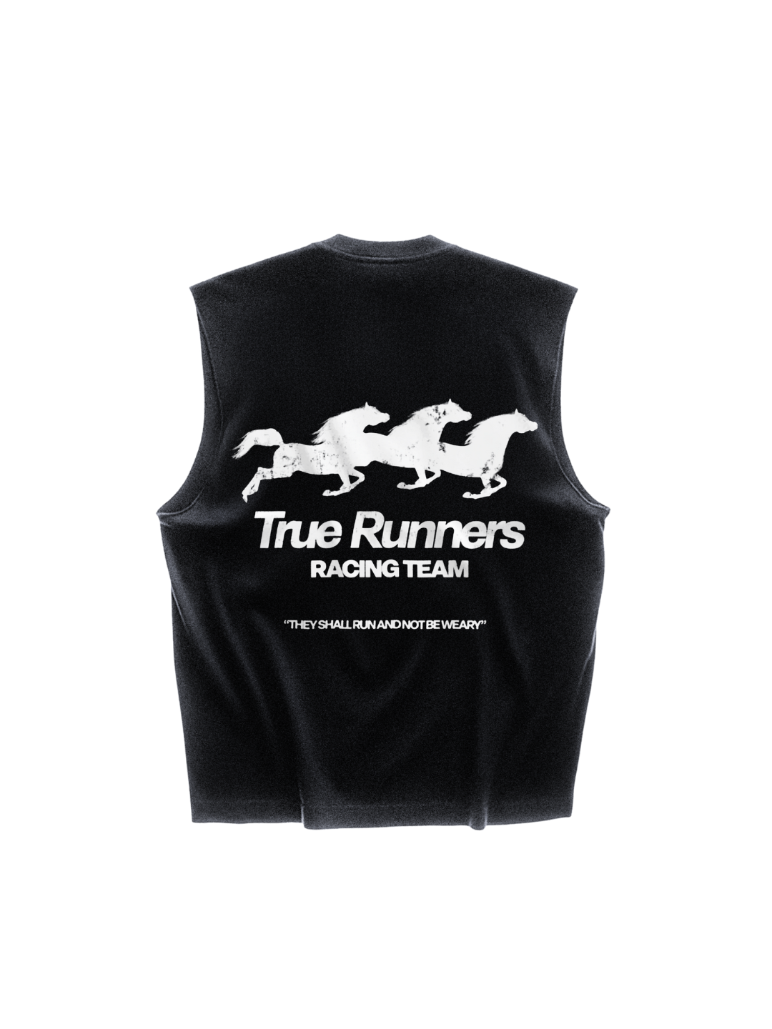 RACING VEST