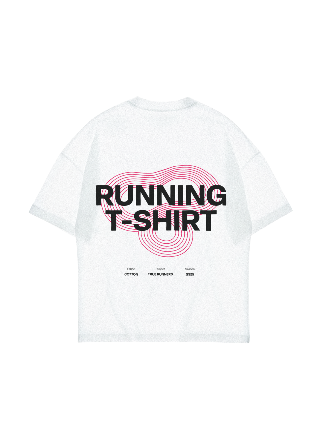 RUNNING T-SHIRT