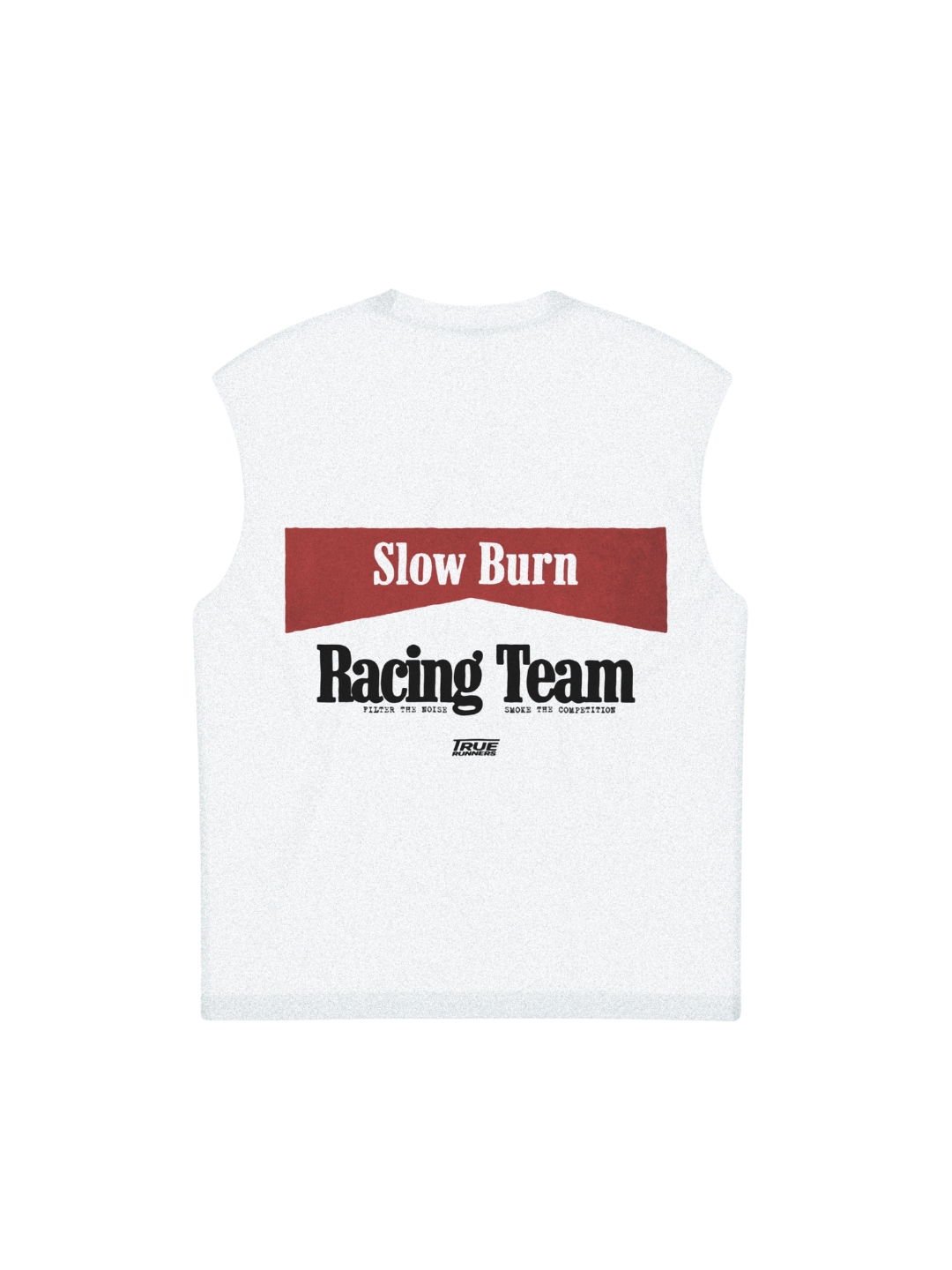 RACING TEAM VEST