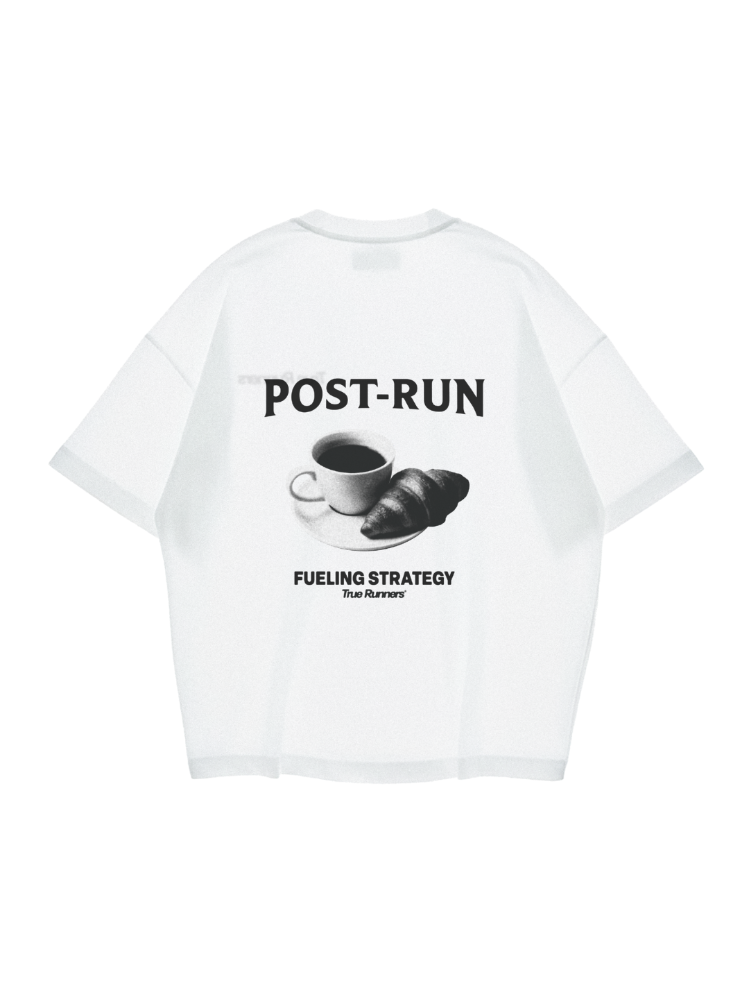 POST-RUN T-SHIRT