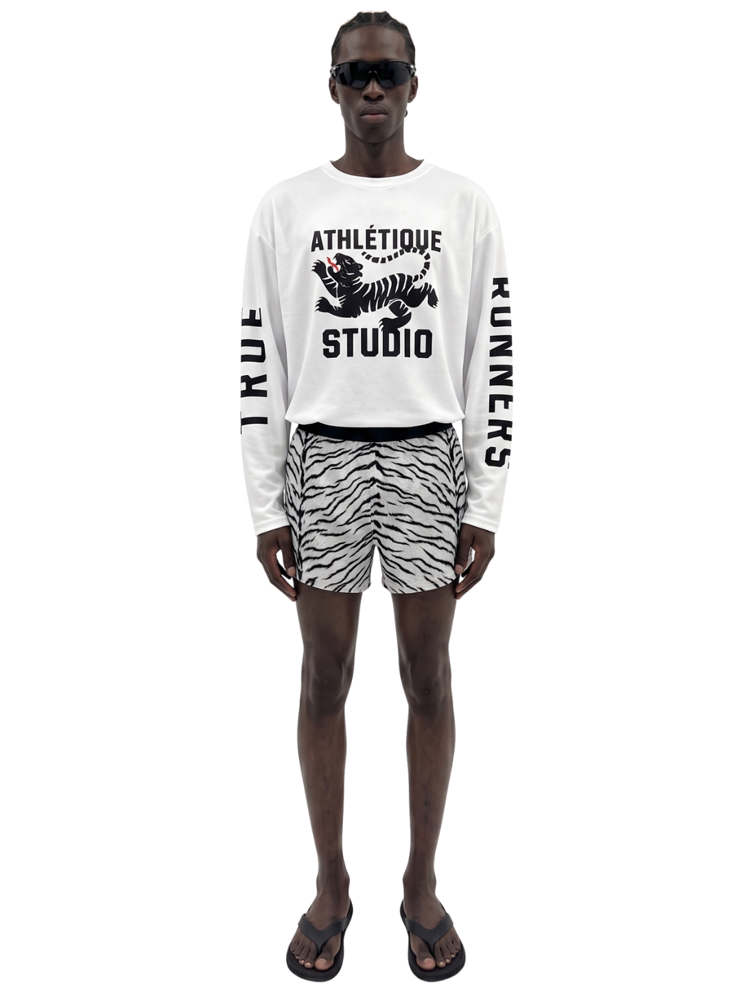 TIGER SHORT