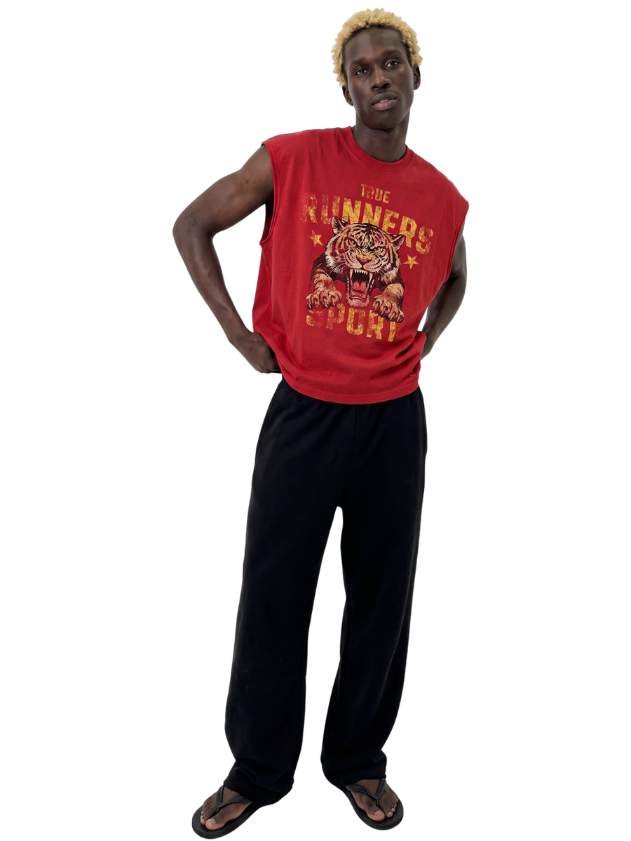 SPORT CUTOFF