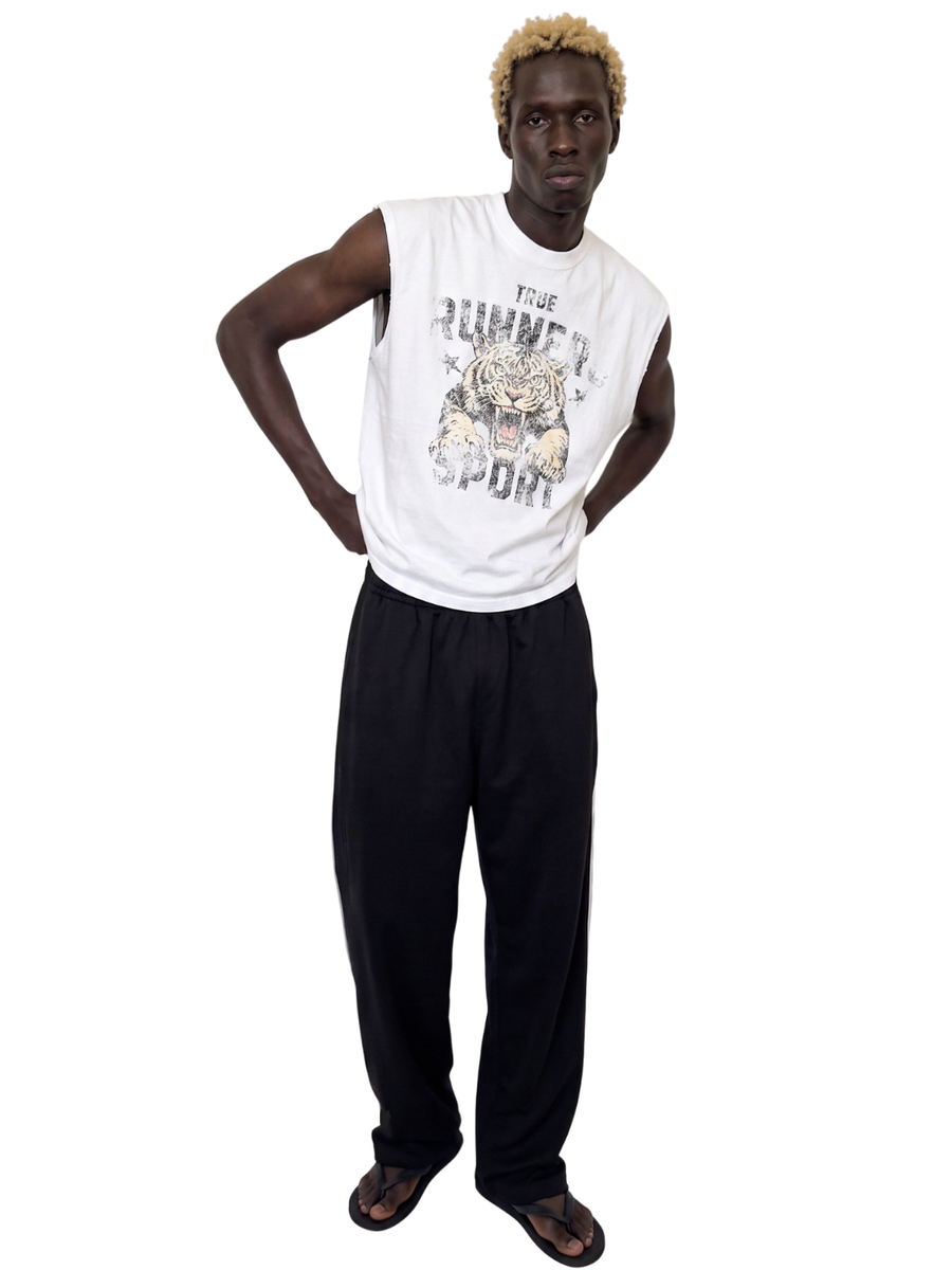 SPORT CUTOFF