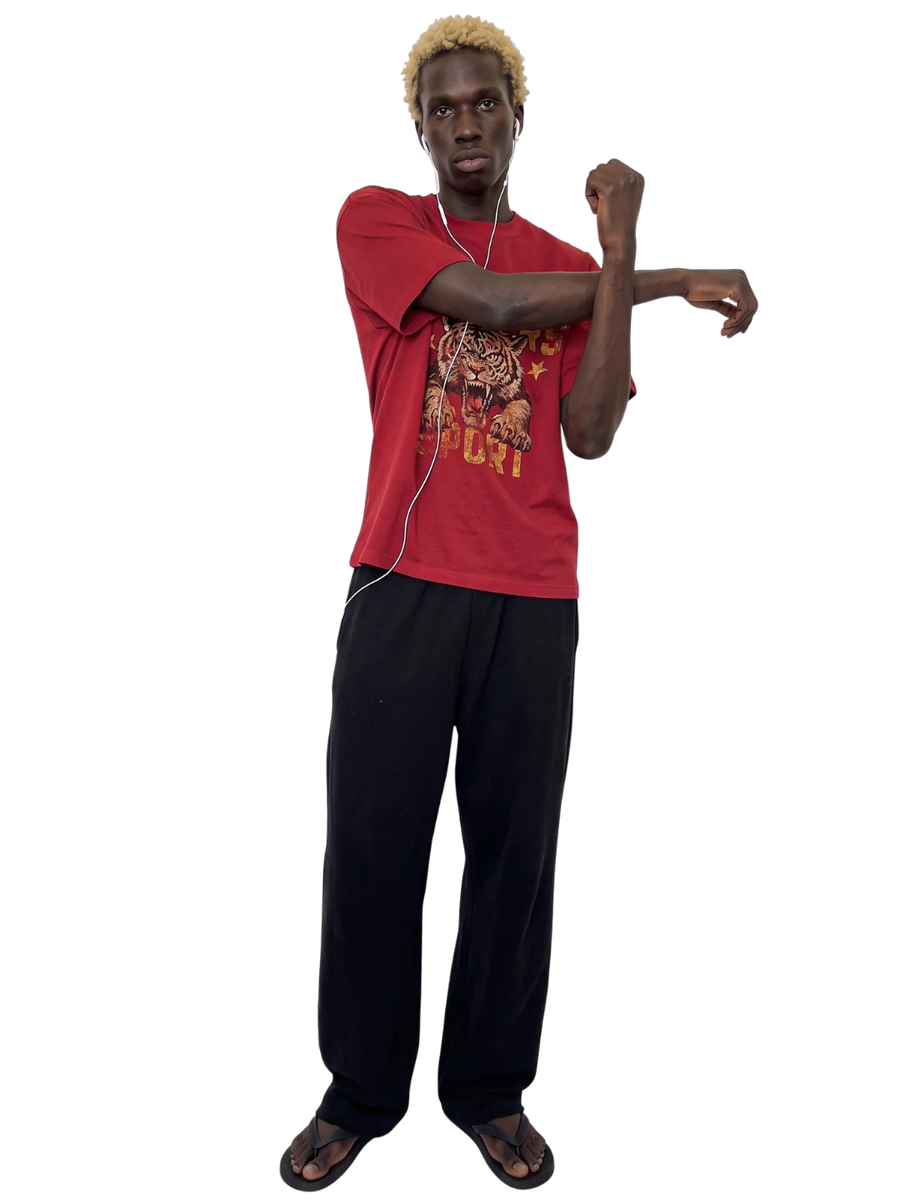 SPORT TSHIRT
