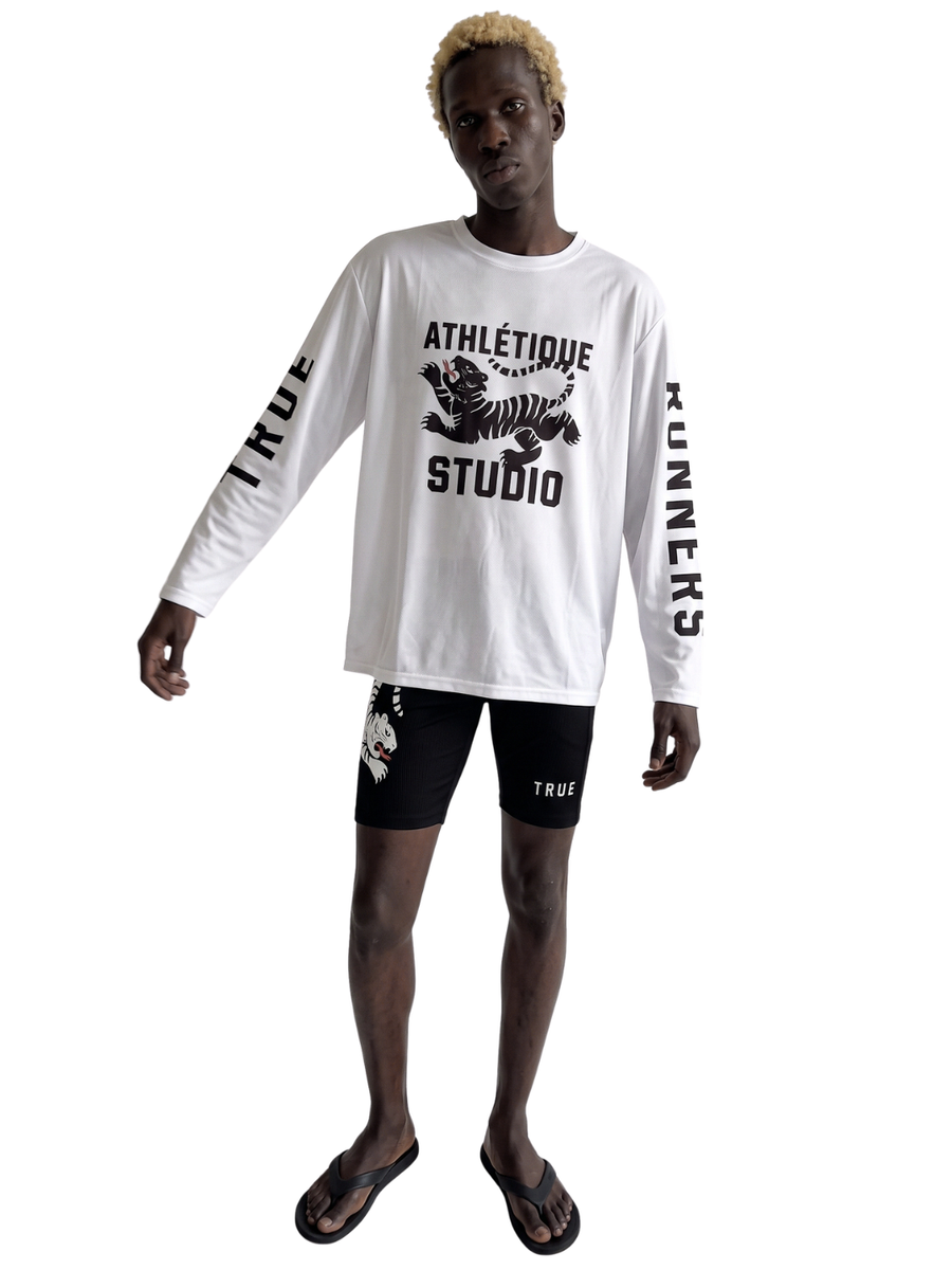 STUDIO LONGSLEEVE