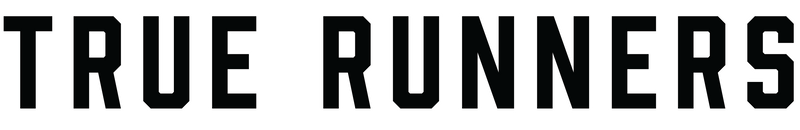 TRUE RUNNERS