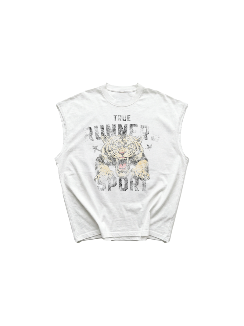 SPORT CUTOFF