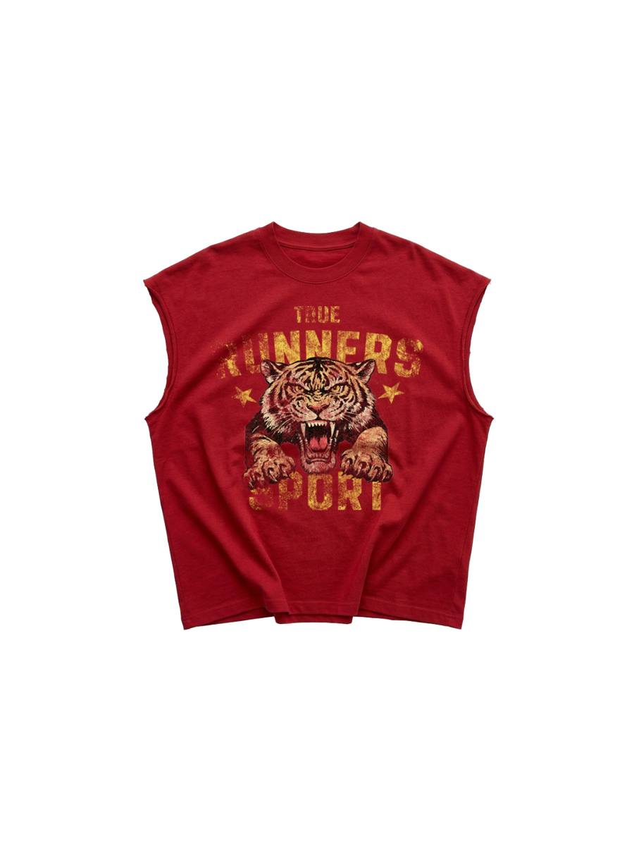 SPORT CUTOFF