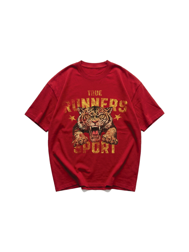 SPORT TSHIRT