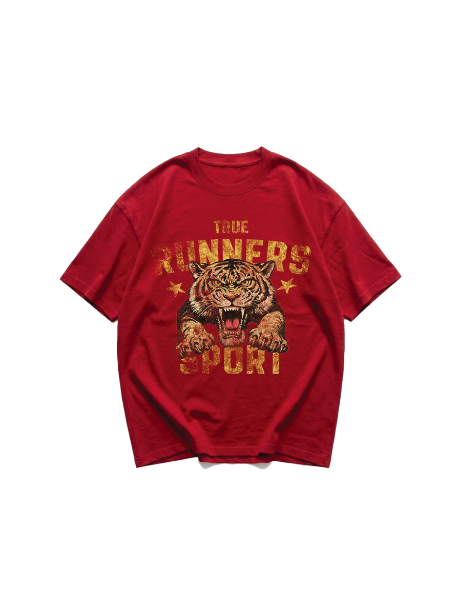SPORT TSHIRT