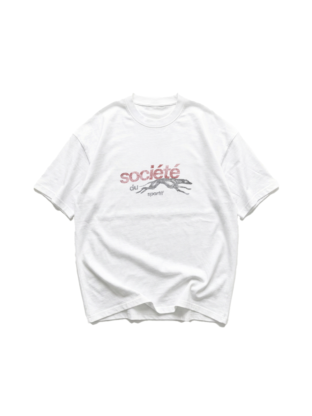 SPORTIF TSHIRT