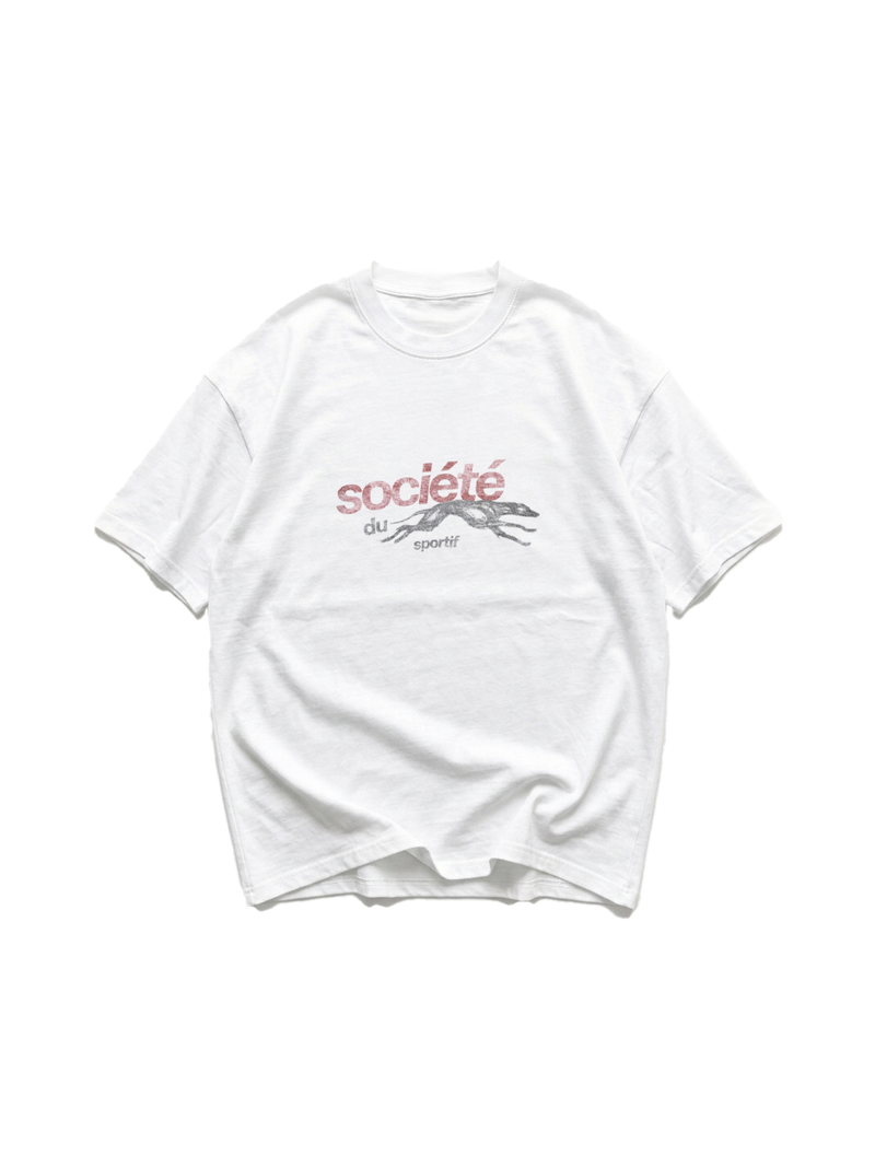 SPORTIF TSHIRT
