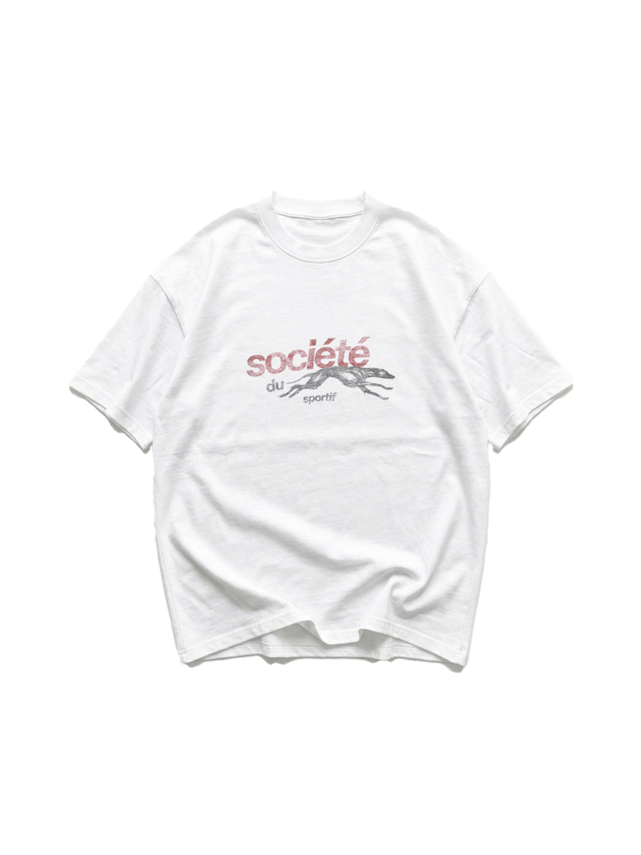 SPORTIF TSHIRT