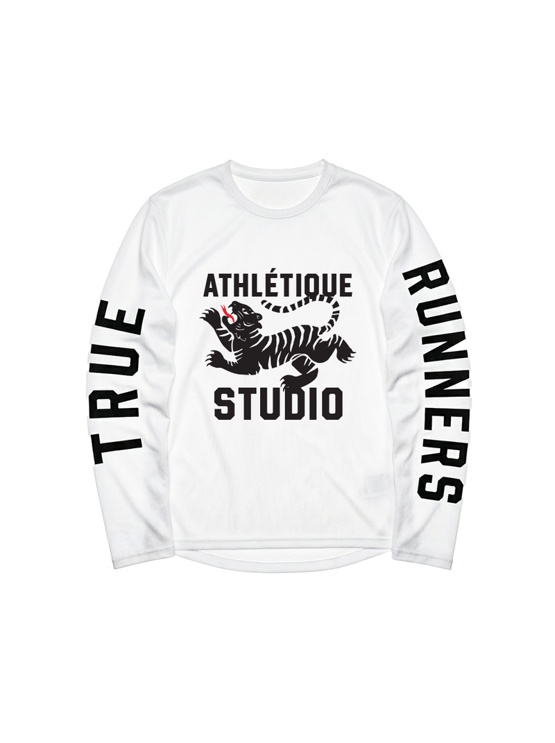 STUDIO LONGSLEEVE